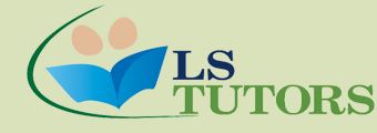 LS Tutors Logo