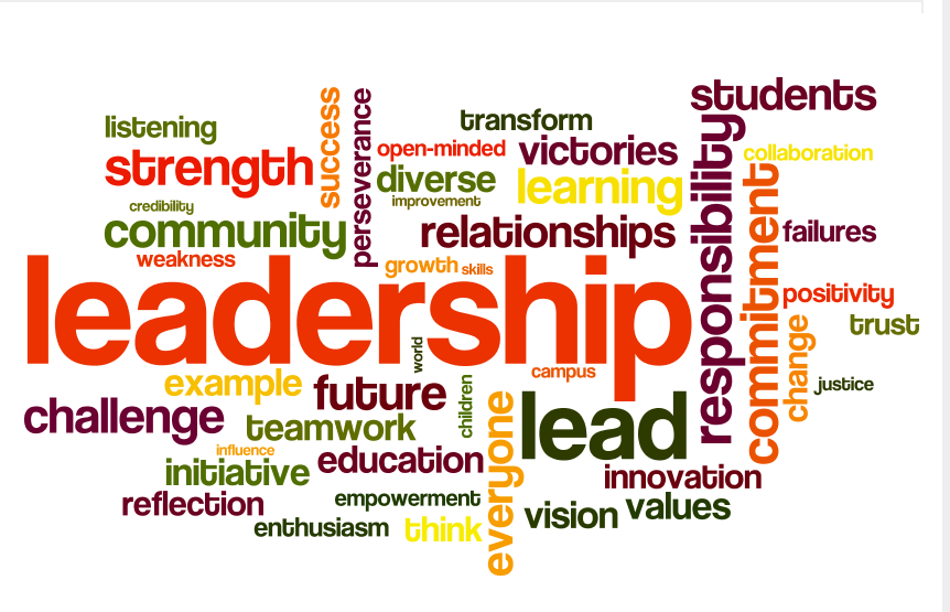 college application leadership skills
